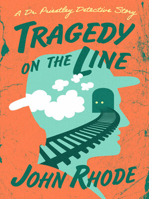 cover image of Tragedy on the Line